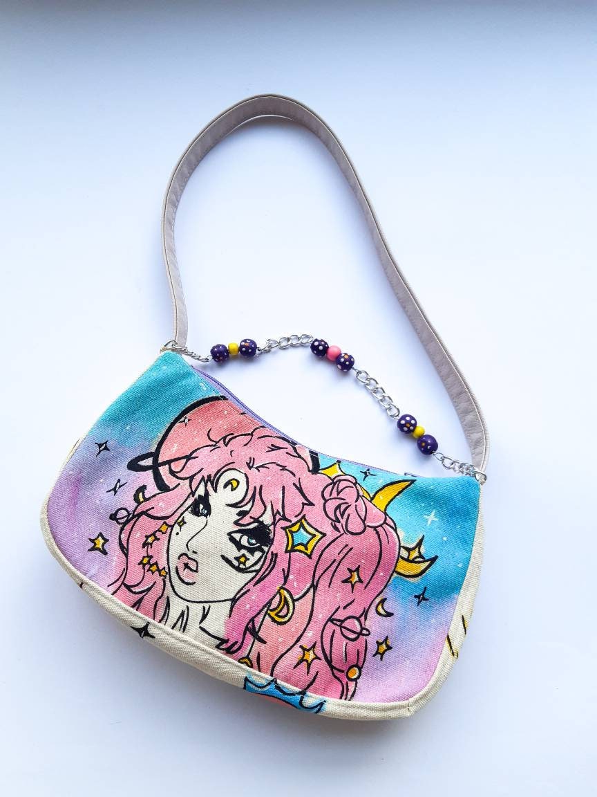 Y2k mini purse hotsell