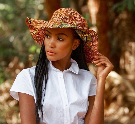 Floppy safari hat Clearance