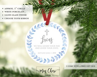 keepsake ornament etsy