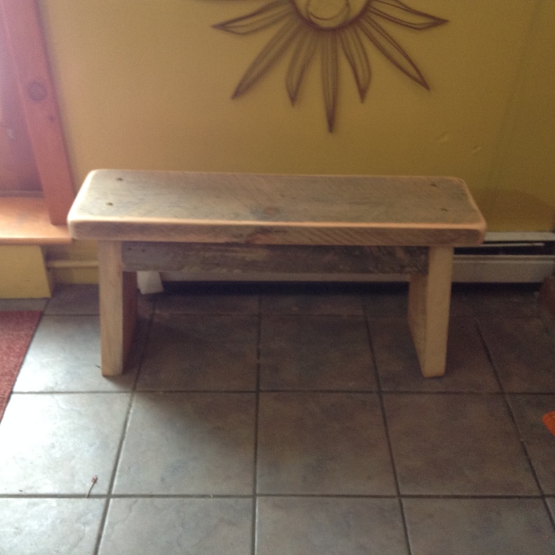 Boot Bench Boot Bench