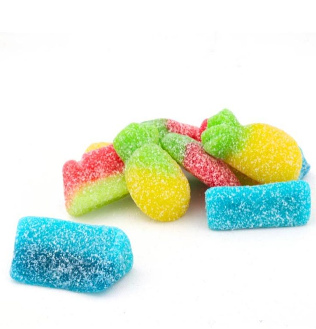 Sour Mix Sweets Assorted, Pick an Mix. Wedding, Sweet Treats, - Etsy
