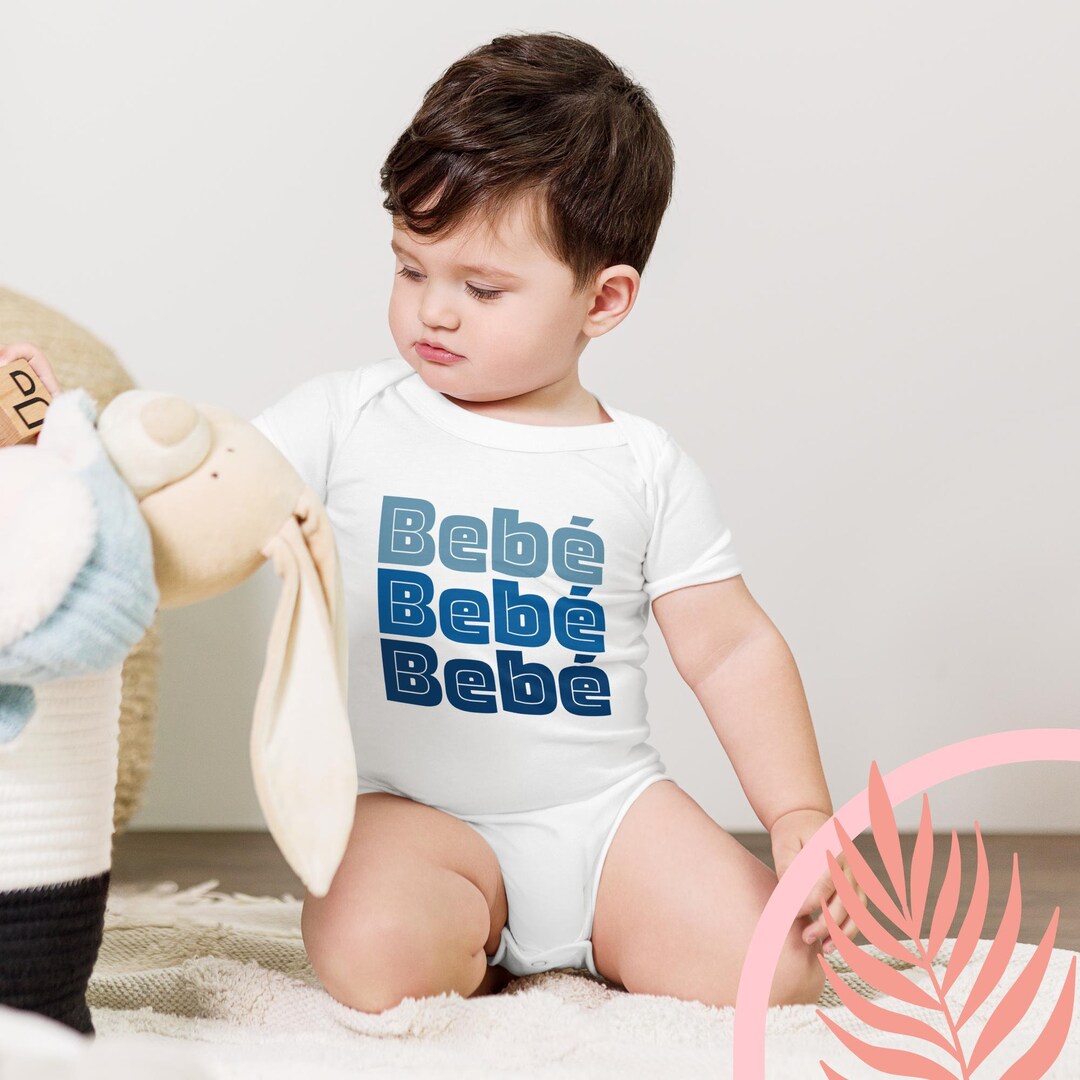Bebe Onesie Baby Onesie Baby Girl Onesie Unisex Baby Etsy