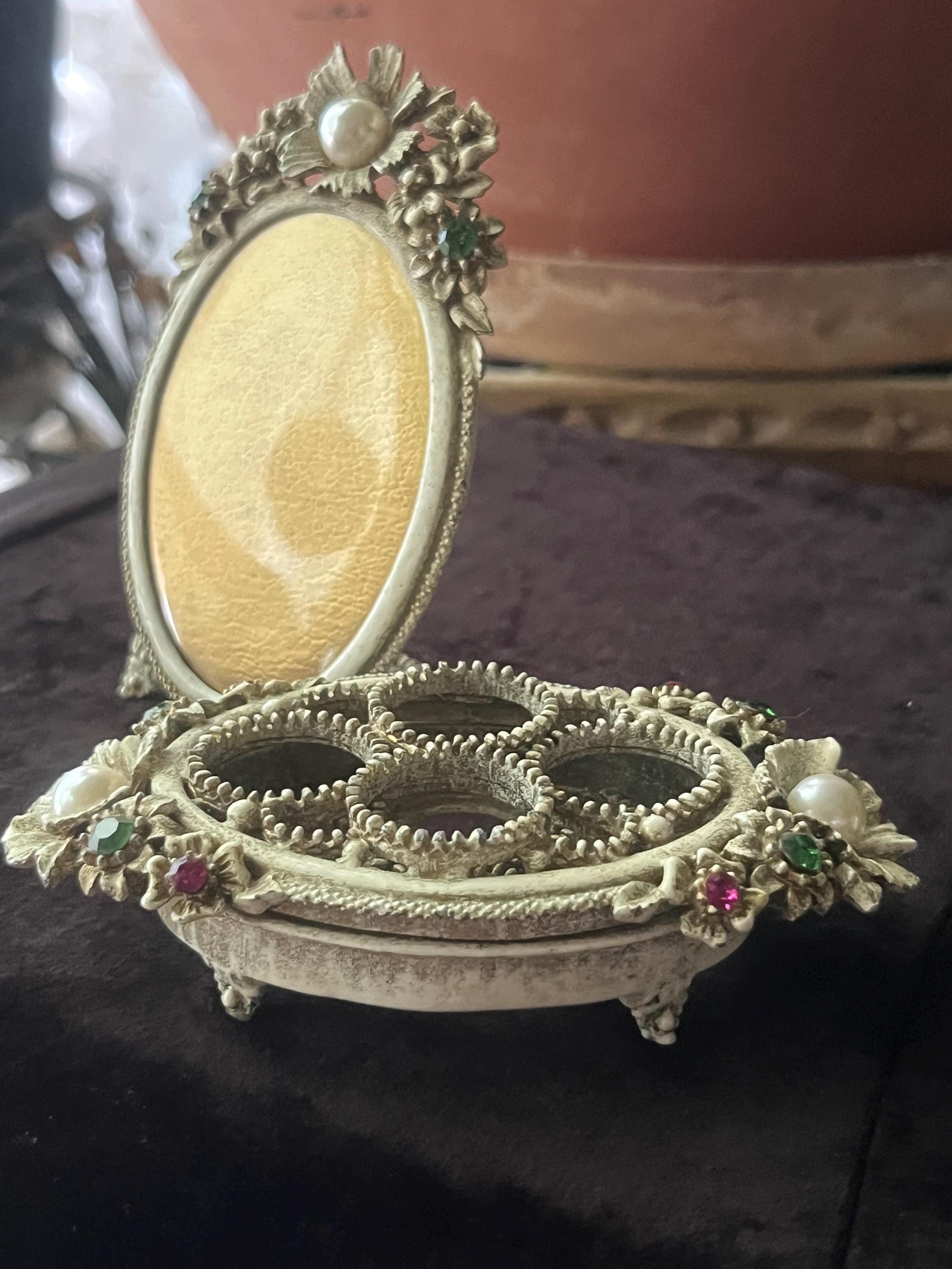 Florenza Vanity Set - Etsy