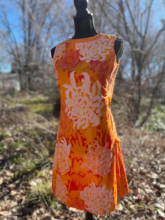 lilly pulitzer orange dress Rozalie Maxi Dress