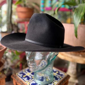 1980s Stetson Hat - Etsy
