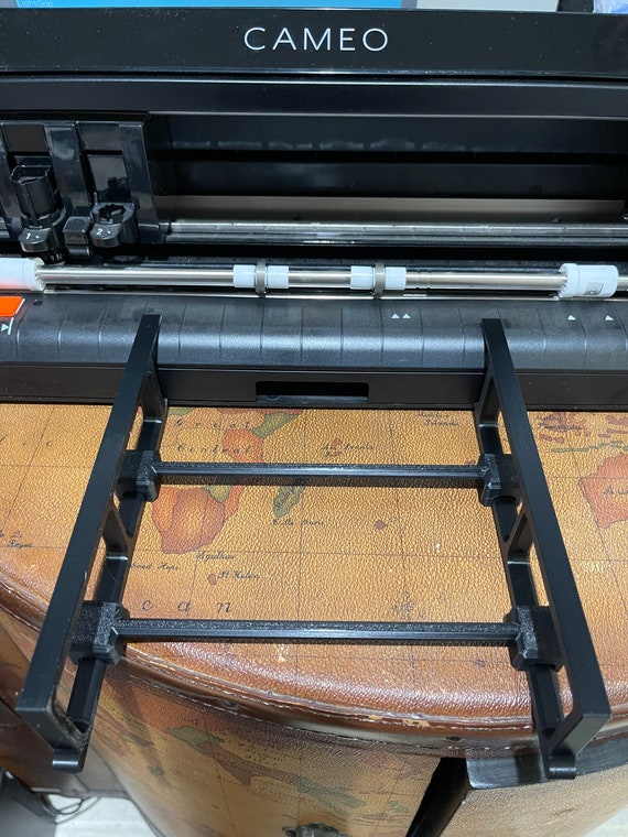 Silhouette Cameo 3+4 Cutting Sheet Bridge. Easy to Use! - Etsy Canada