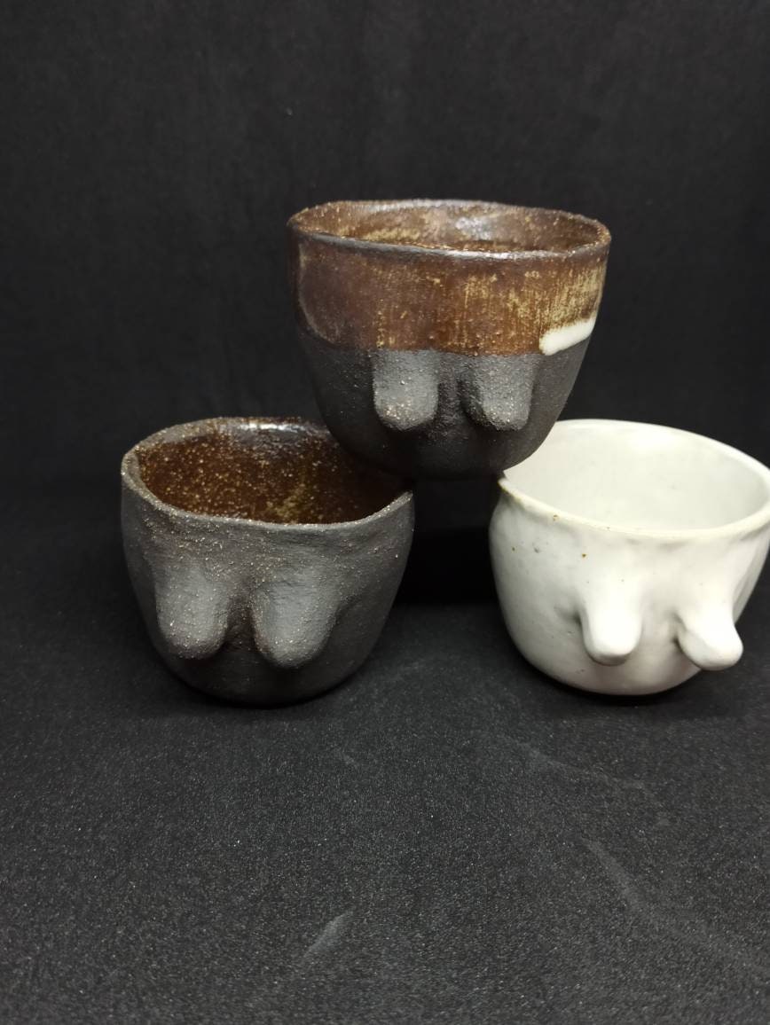 Tasse/Pot en Céramique