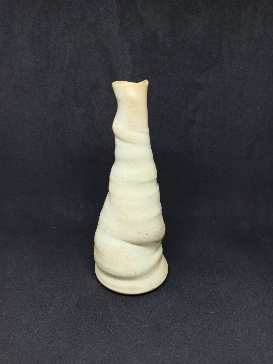 Soliflore en Céramique