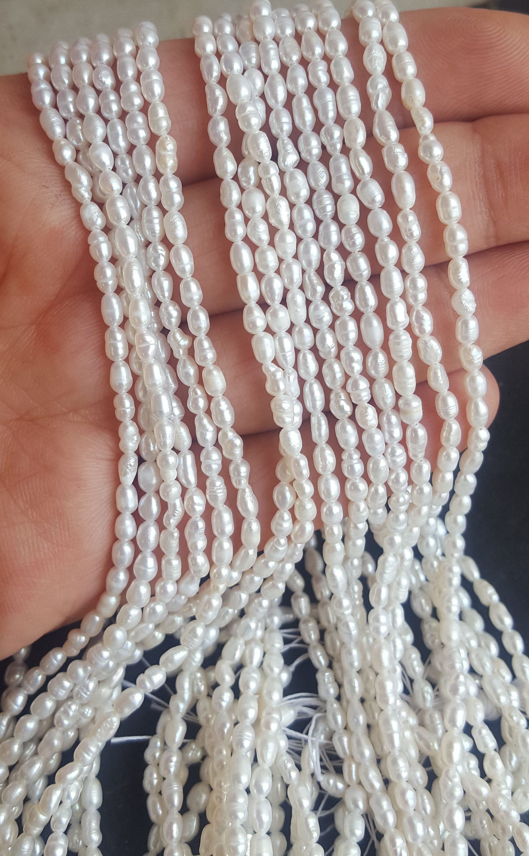 16ft/5m Rectangle Link Chain With Fake Pearl Beads, Gold Plated Stainless  Steel, Unfinished Paper Clip Chain, Fake Pearl Beads Chain in Bulk - Etsy