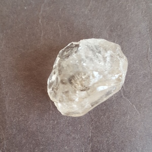 Newly Listed ~~~ White Herkimer Diamond Nuggets ~~~ Clear Quartz Nuggets ~~~ undrill ~~~ 25-35 MM ~~~ 1 Piece ~~~ 104 carat ~~~ AA Quality