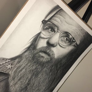 handmade drawing