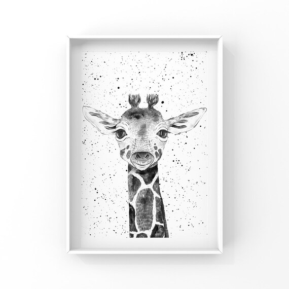 wildlife nursery theme