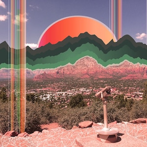 Funky Canyons