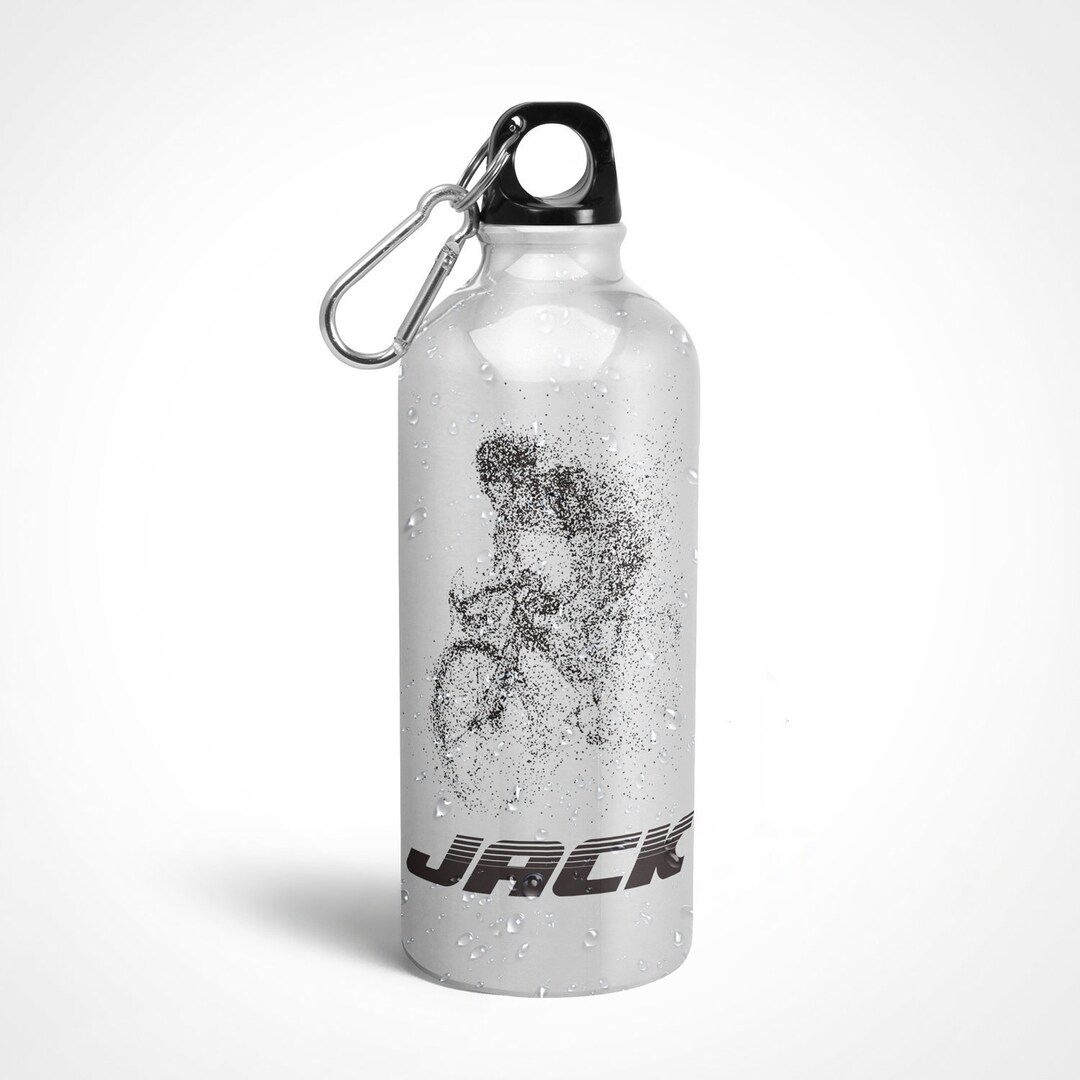 Cycle Water Bottle Racing Bottle Sports Bottle Drinking Etsy