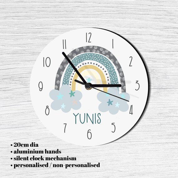 Reloj neutro letra new arrivals