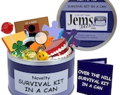 What are Some Fun Survival Kits for People Over 70: Top Picks