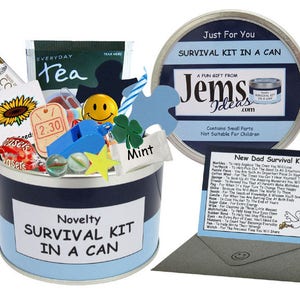Mother's Day Gift Idea for New Moms: The New Mom Survival Kit, Have a new  or expecting mom in your l…