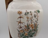 Mill in coffee Vintage French Action mechanical coffee grinder Mill Grinder pepper the herbs Mill Grinder porcelain spice Art deco