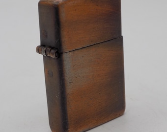 Mini Z16, accendino vintage, accendino elegante, Mini Zippo, M, accendino anni '60, accendino da collezione
