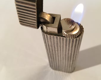 カルティエ　ライター CARTIER カルティエ ガス ライター 金属製 メンズ ブランド京の