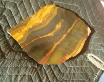 Marra Mamba d'Australie