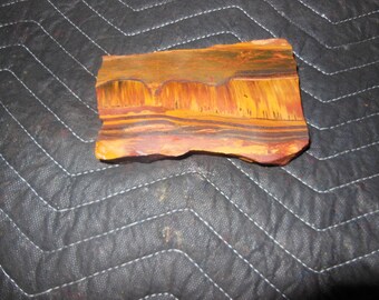 Marra Mamba d'Australie