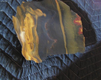 Marra Mamba d'Australie