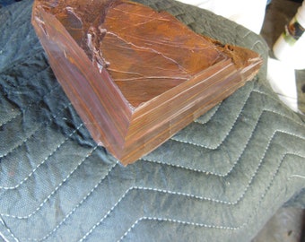 Fer tigre d'Australie