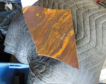 Marra Mamba d'Australie