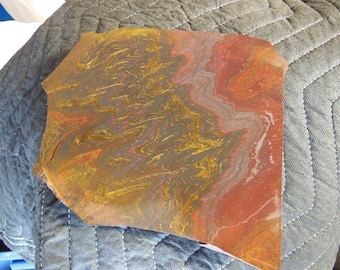 Marra Mamba d'Australie