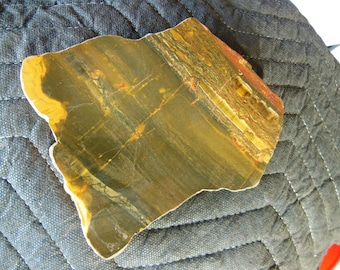 Marra Mamba poli d'Australie