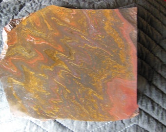 Marra Mamba d'Australie