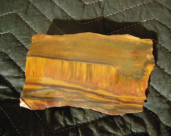 Marra Mamba d'Australie