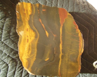 Marra Mamba d'Australie