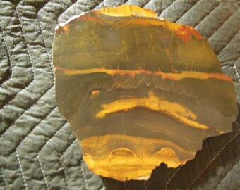 Marra Mamba d'Australie