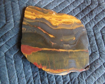 Marra Mamba d'Australie