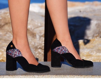 size 14 stilettos