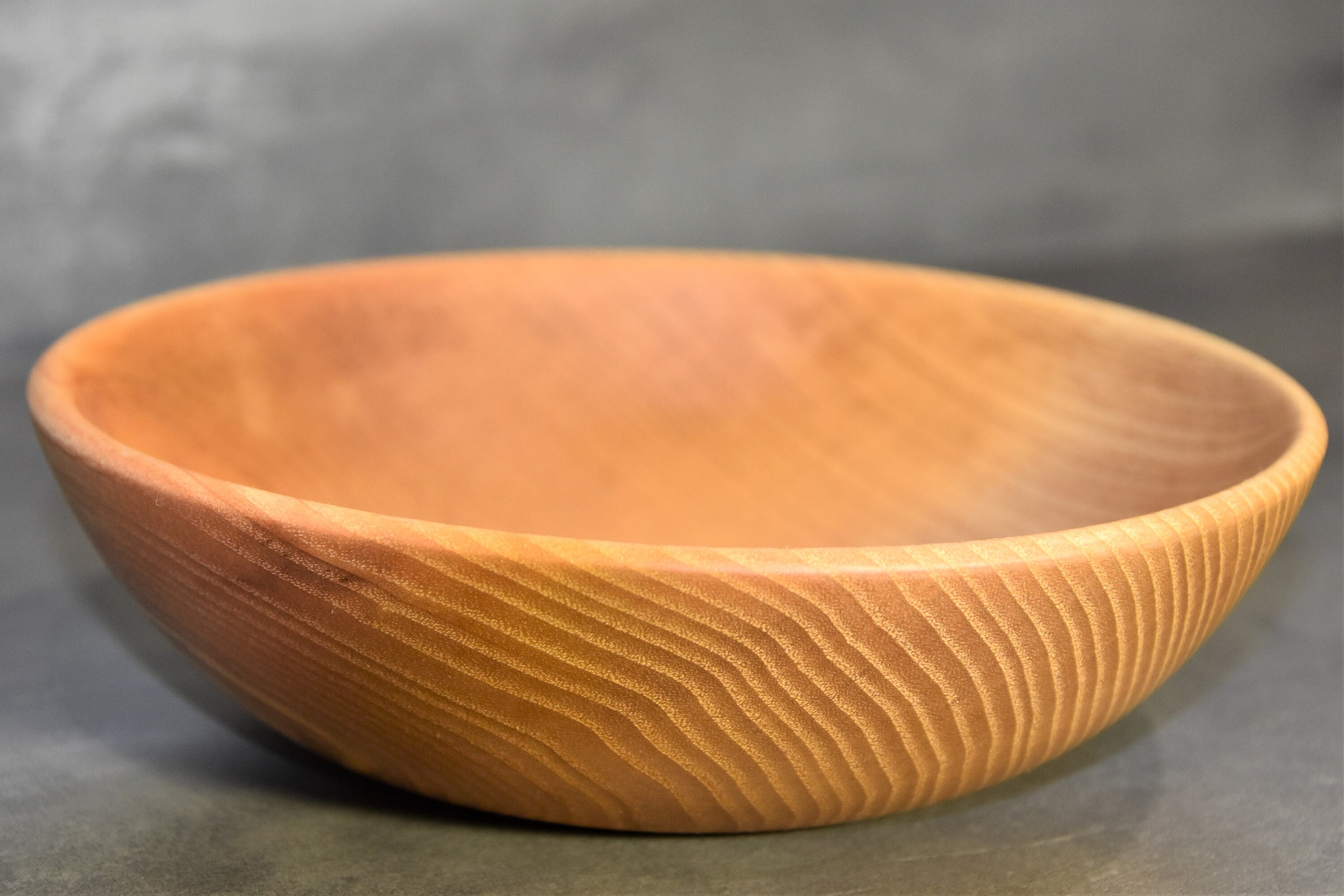 Bols Évasés en Frêne - Buddah Bowl Pratique et Écologique