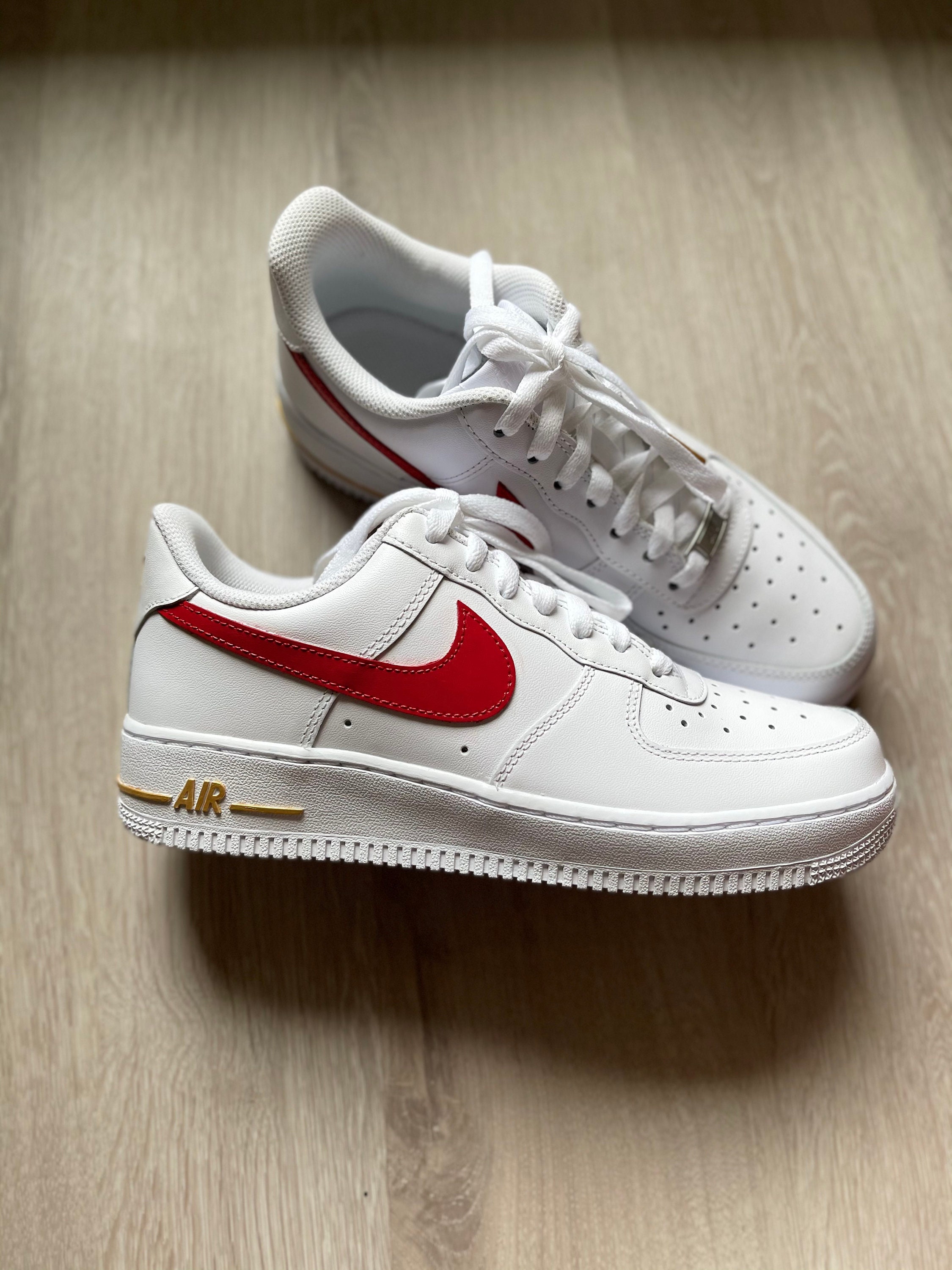 air force one gym shoes