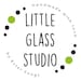 LittleGlassStudio store logo
