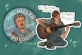The Last Of Us - Stickers product logo
