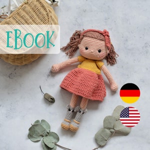 eBook Mausifin doll image 1