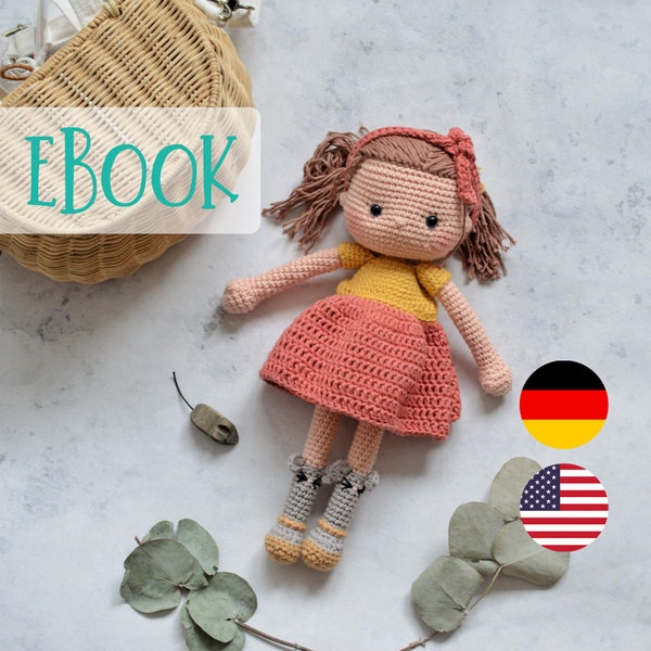 eBook Mausifin doll