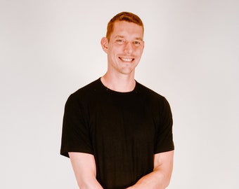 The Cameron Unisex Skin to Skin Shirt