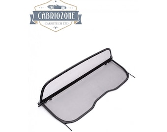 Renault Megane 3 cabriolet convertible wind deflector 2011-2021