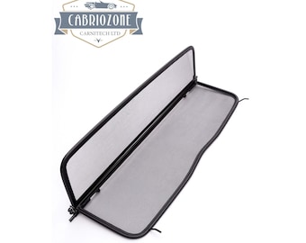 Renault Megane 2 cabriolet convertible wind deflector 2004-2011