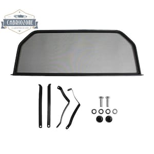 Alfa Romeo Spider 105/115 cabriolet convertible wind deflector 1964 - 1994