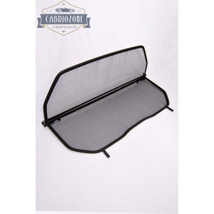 Volkswagen Golf 3&4 cabriolet convertible wind deflector 1993-2002