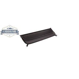 Audi A3 8V7 wind deflector 2014-present