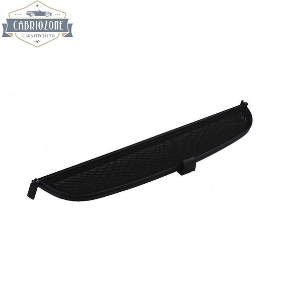 Mercedes r230 wind sale deflector